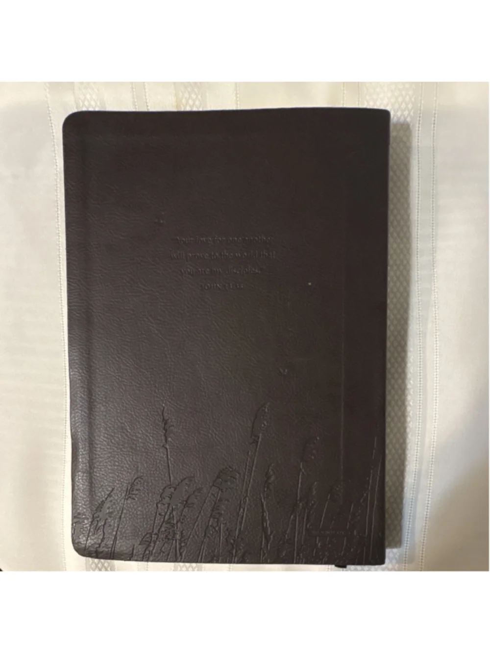 Moody Publishers this bible